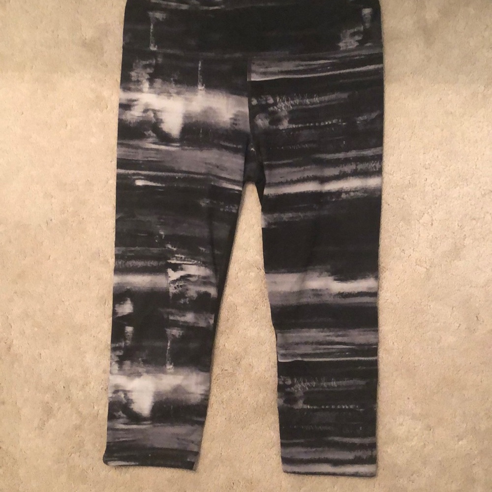 Leggings!